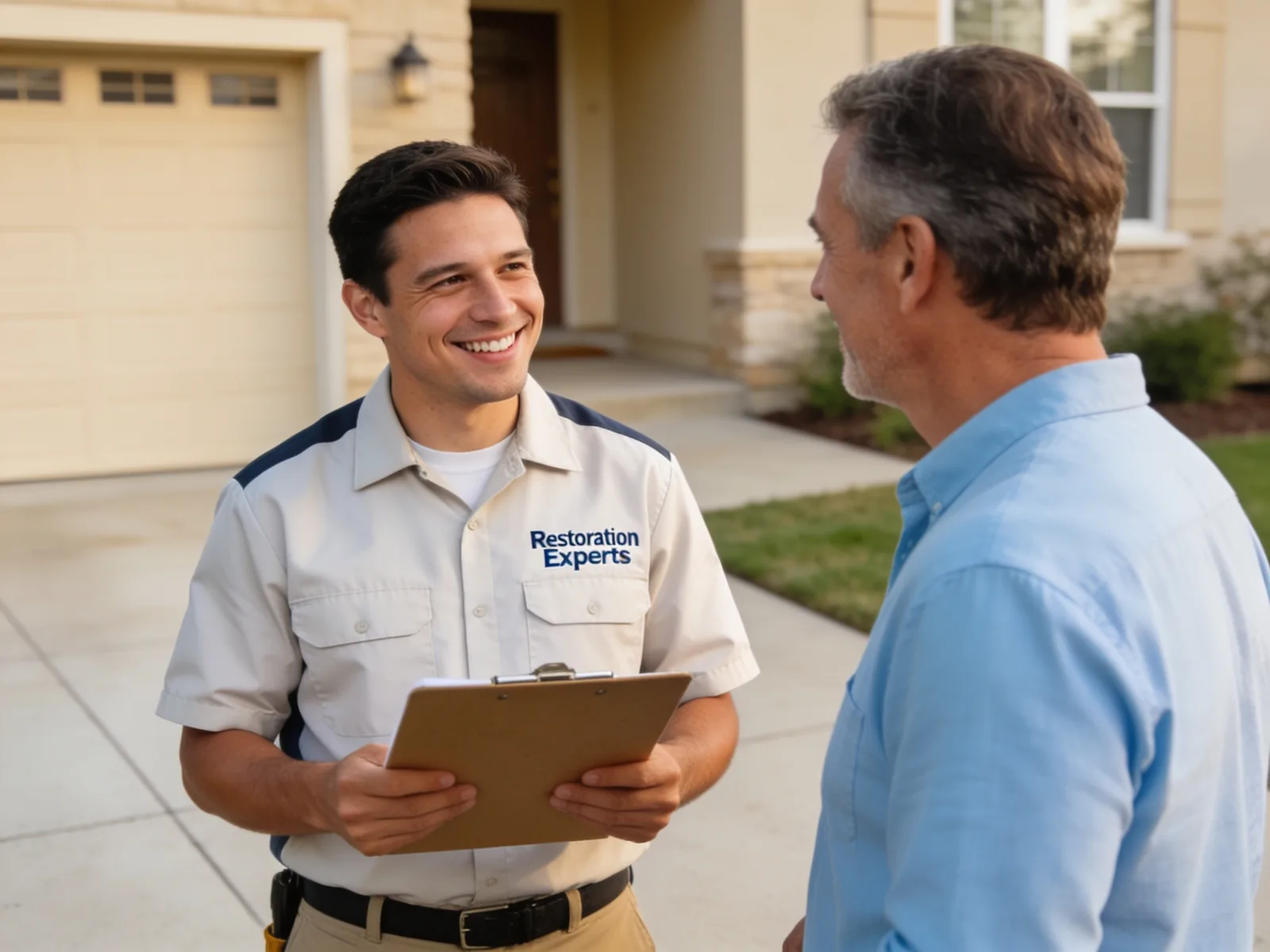 Water Damage Cleanup Gloversville, NY FAQs